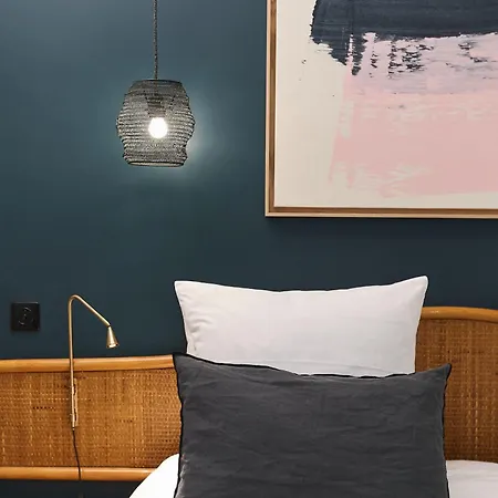 Appartamento Boutik Boheme - Triplex Monceau
