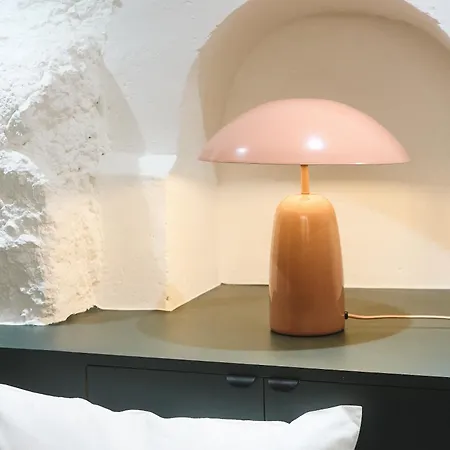 Appartamento Boutik Boheme - Triplex Monceau