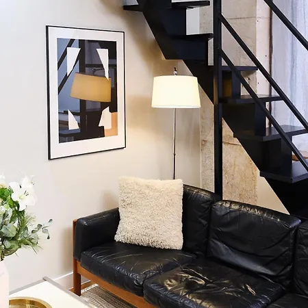 Boutik Boheme - Triplex Monceau * Paris