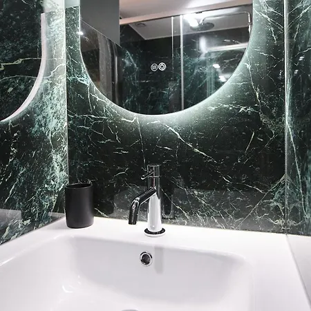 Boutik Boheme - Triplex Monceau Parigi